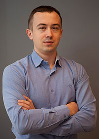 Федор Набоков