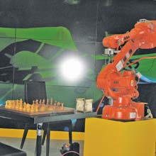 Интеллектуальный