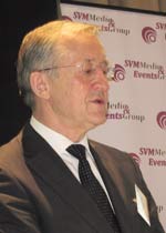 В. Кореш: «Пока конкуренция между многоканальным ТВ и интернет-ТВ для нас неактуальна» 