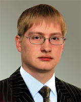 Д. ТУЗОВ, фото