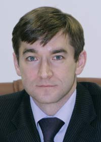 Александр НАУМКИН