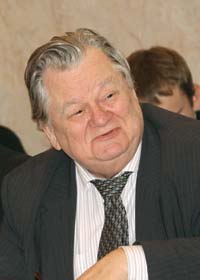 Сергей МИШЕНКОВ, Минкомсвязь России