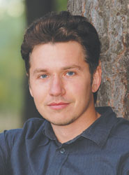 Алексей ВОЛКОВ, Tripp Lite Россия, Украина и Беларусь