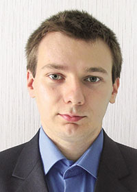 Владимир ВОРОТНИКОВ