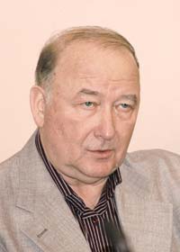 Вячеслав АФАНАСЬЕВ, фонд «Инвестиции & Инновации & Технологии»