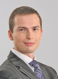 Алексей КАРПИНСКИЙ, «Астерос»