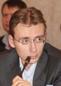 Сергей БАЛАШОВ, «ВымпелКом»