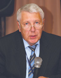 Владимир Александрович РЫБАКОВ, фото