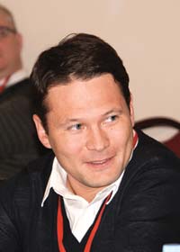 Марк ВЕРЕЗУБОВ, «Акадо Телеком»