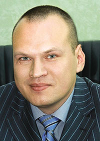 Владимир СОЛОВЬЕВ, директор по информационным технологиям, Финансовый университет при Правительстве РФ, докт. экон. наук, профессор