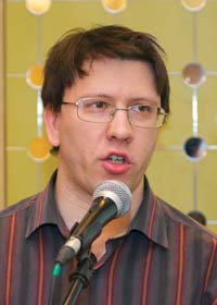 А. Букавнев: «Большинство проектов BPM проваливаются при внедрении по тем или иным характеристикам» 