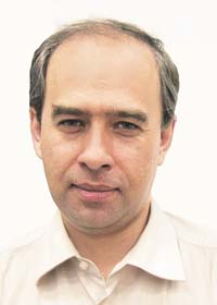 Вячеслав МЕДВЕДЕВ