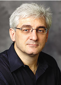 Дмитрий ДУБОГРАЕВ