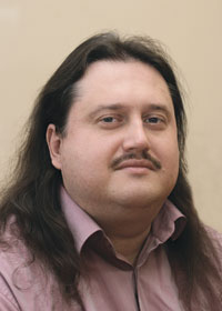 КОНСТАНТИН СОКОЛОВ, директор департамента информационной безопасности АМТ-ГРУП