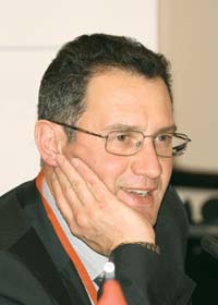 Алексей НАЗАРОВ, «ВымпелКом»