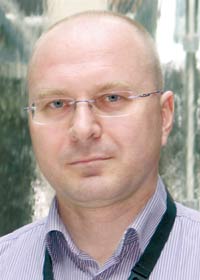 Сергей ОЛЕХОВ