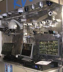 Под недремлющим оком IP 