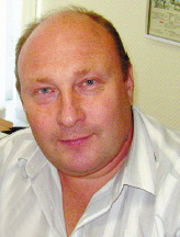 Алексей ПОЛУНИН, фото