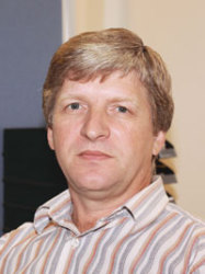 Александр  ГОРНАК, фото