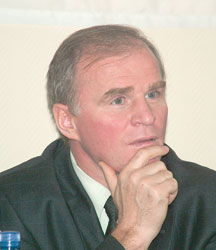 Григорий СИЗОНЕНКО, фото