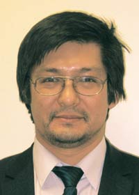 Роман ЛЮБАР, руководитель телеком-департамента, Siemens Enterprise Communications