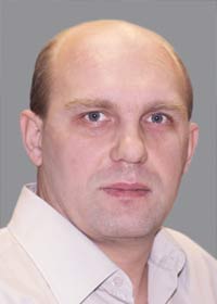 Григорий КОРНИЛОВ, ИТ-сервис-менеджер, «Лаборатория Касперского»