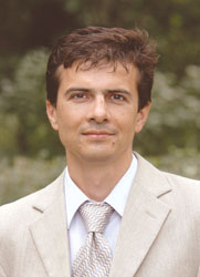 Дмитрий СОКОЛОВ, менеджер по развитию бизнеса, решения Nortel Customer Contact