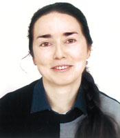 Евгения ВОЛЫНКИНА,  ведущая темы