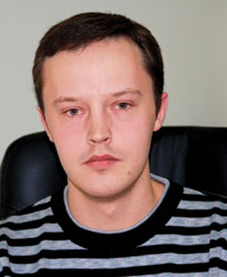 Олег СУХОВ, ведущий специалист по системам технической безопасности, «Информсвязь»