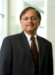 Панкадж ПАТЕЛ, фото