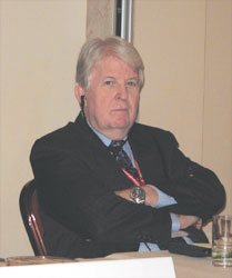 Вильям МакКрум. Кто против cloud computing? 