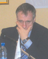 О. Колесников («НТВ-Плюс»): «IPTV все еще остается технической диковинкой»