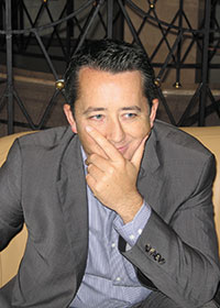 Джулиан КУДРИЦКИ, исполнительный директор Uptime Institute 