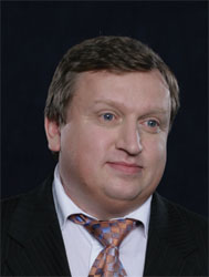 Борис Грановский