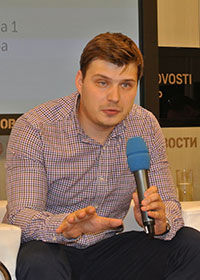 А.Прокопенко: «Впервые в мировой практике видеосервисы и операторы создают методику измерения качества услуги мобильного интернета» 