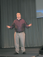 Г. Джонстон