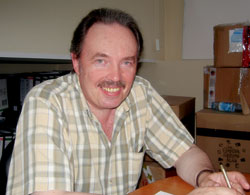 Виталий Суфан