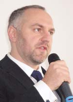 А. Василенко: «Вступление России в ВТО должно сильно изменить отношение российских компаний к современным ИТ» 