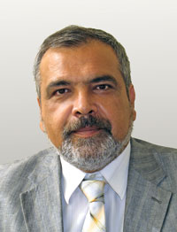 Алексей САБАНОВ, заместитель гендиректора компании «Аладдин Р.Д.»