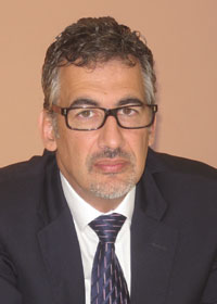 А. АЛМЕЙДА: «Со временем российский GNOC выйдет на тот уровень оказания услуг, который уже освоили другие центры» 