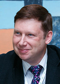 Павел ГЕЛЬВАН