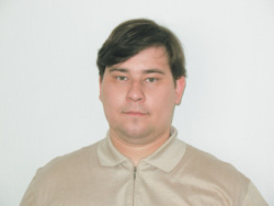 Игорь МЫЗГИН, фото