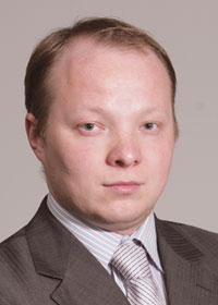 Кирилл КЕРЦЕНБАУМ, IBM 