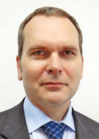 Александр ГОРШКОВ