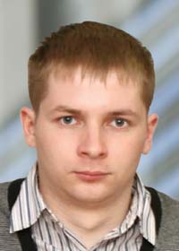 Андрей ЧЕЧЕТКИН