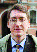 Алексей МИШУШИН, канд. юрид. наук