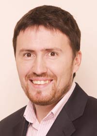 Артем ПАРМУХИН, «Ситроникс Информационные технологии» (Россия)