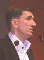 Б. Бобровников: «Экономить на ИТ – все равно что экономить на собственном здоровье»