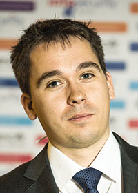 Андрей ПРОЗОРОВ