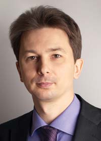 Игорь МАЛЫШЕВ